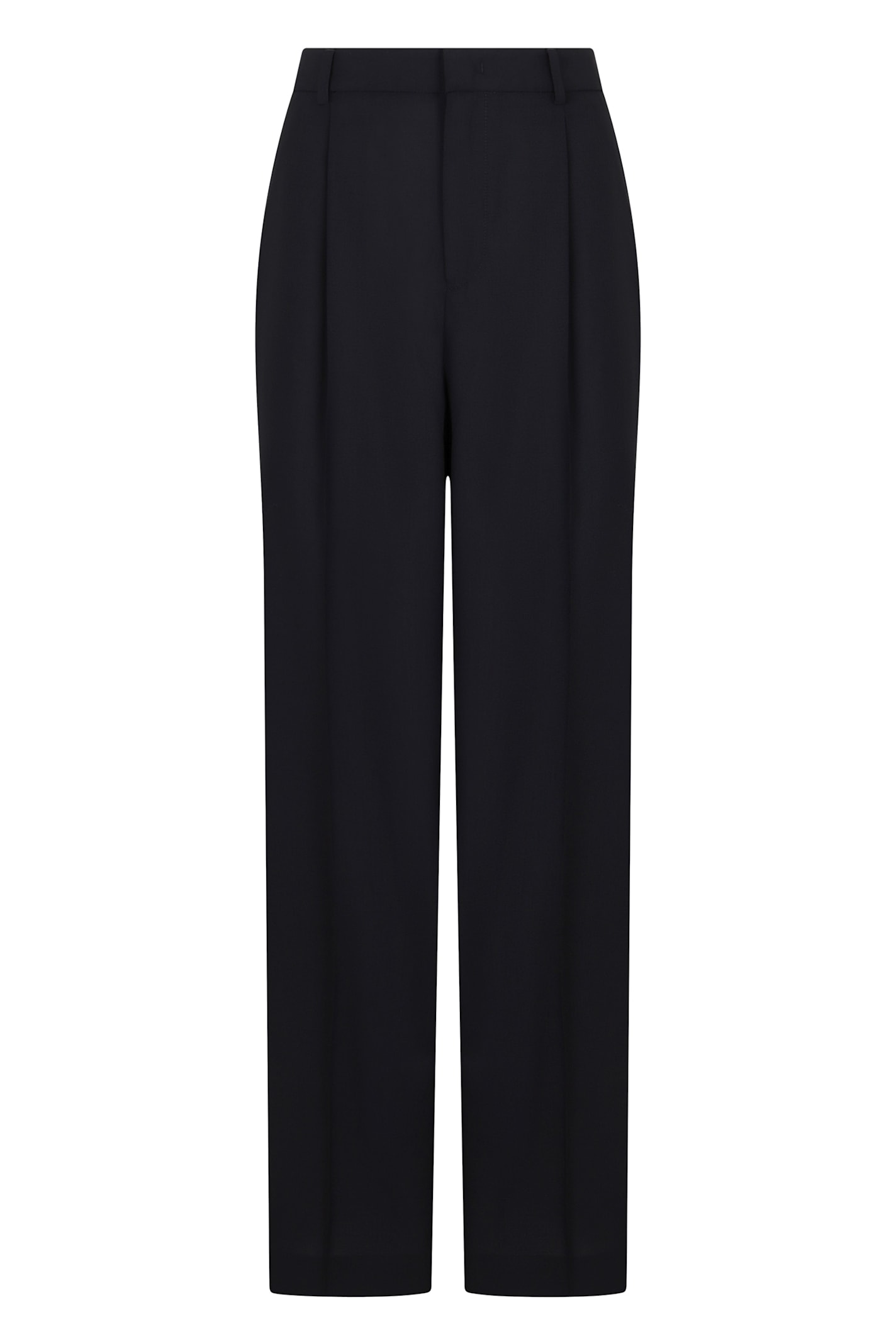 PT TORINO WOOL TROUSERS