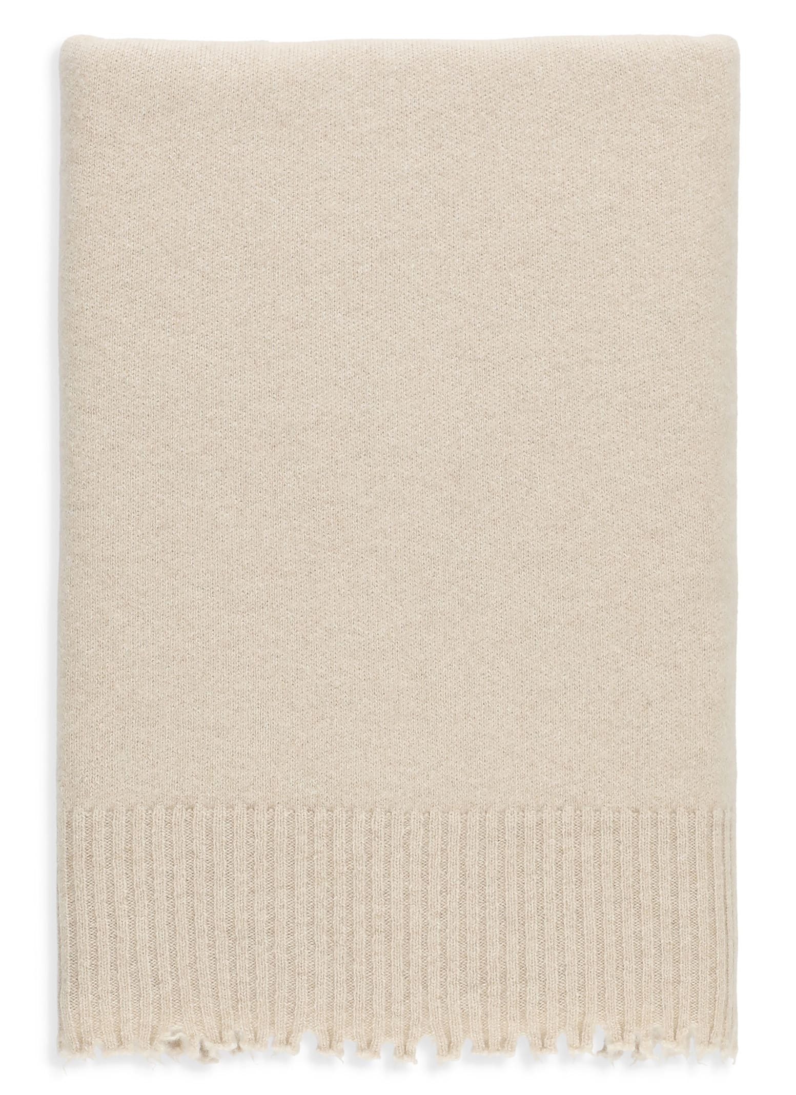 Uma Wang Scarfs Beige