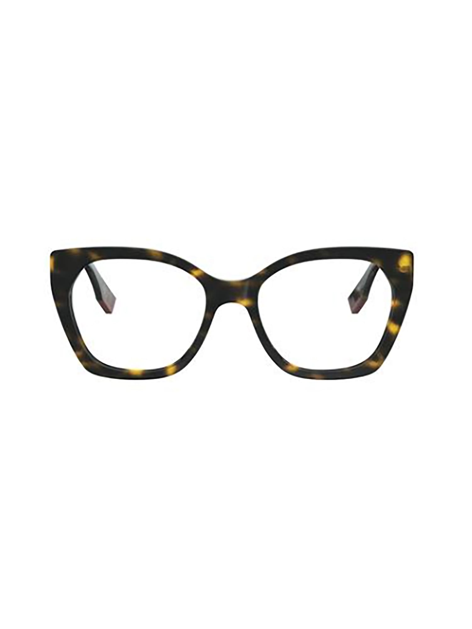 Fendi Fe50136i Eyewear In Multi