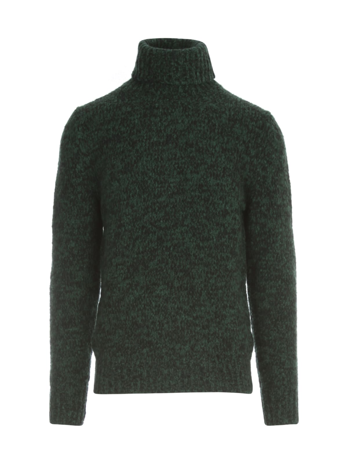 Department 5 Gate Turtle Neck Sweater