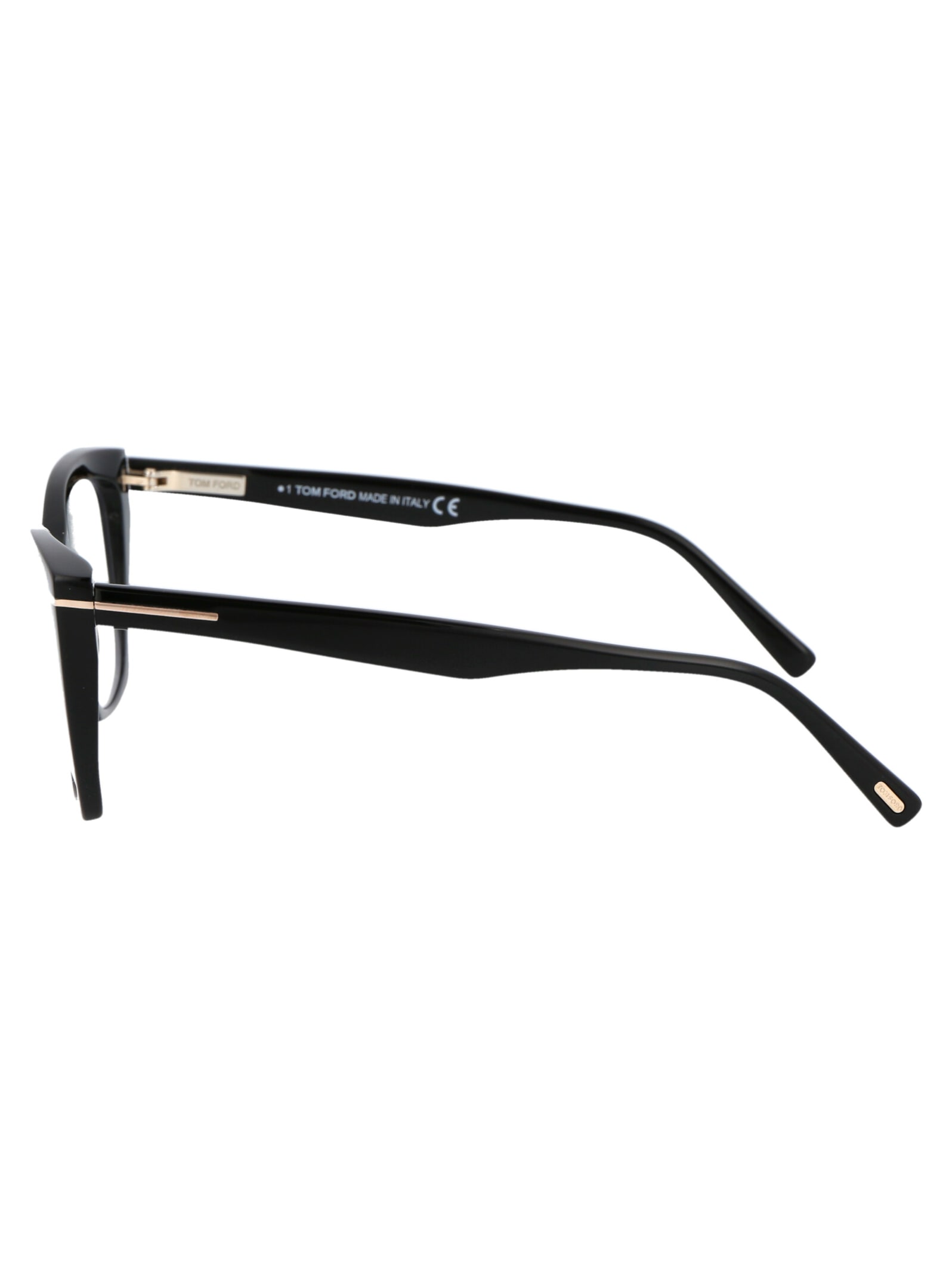 Tom Ford Ft5709-b Glasses