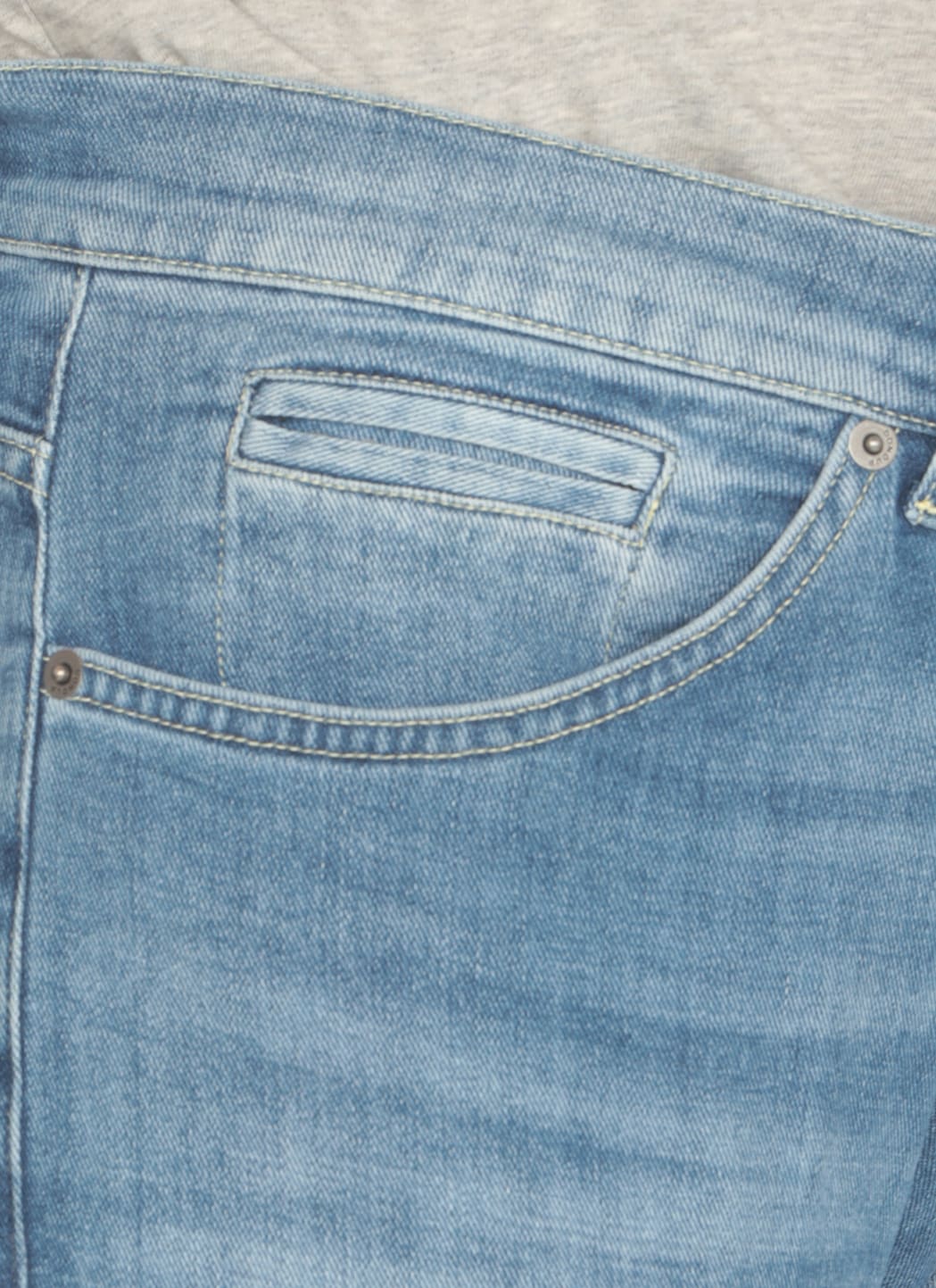 Dondup Jeans George In Blue