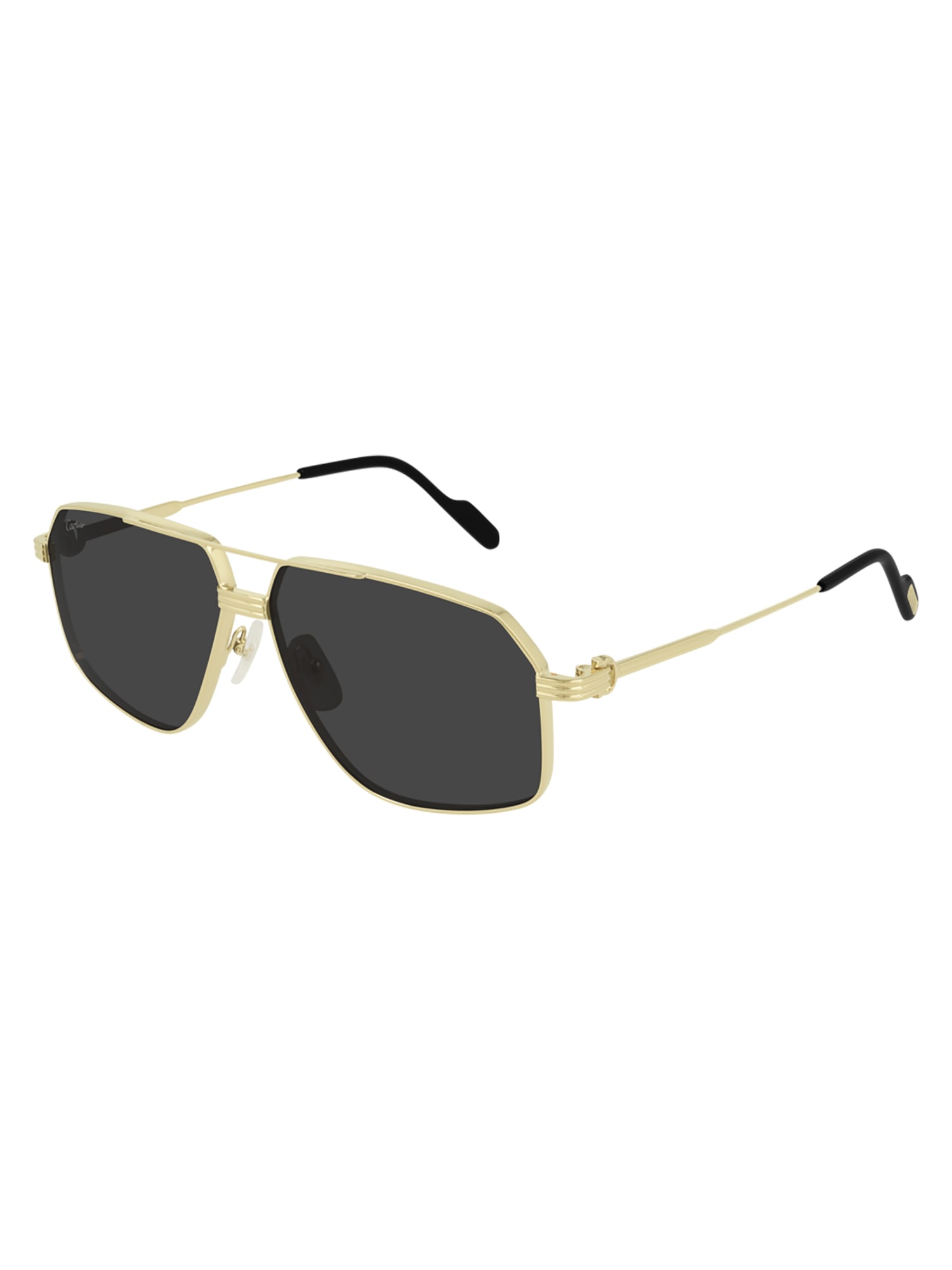 Cartier Eyewear 17fq40r0a