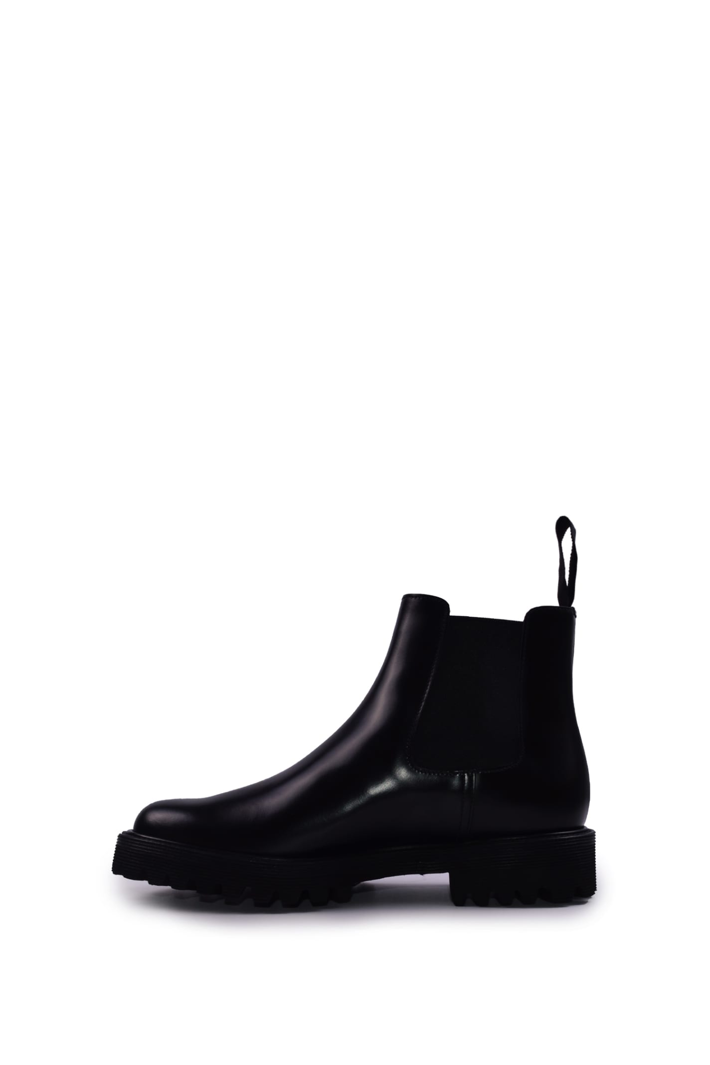 Shop Church's Boots In Black