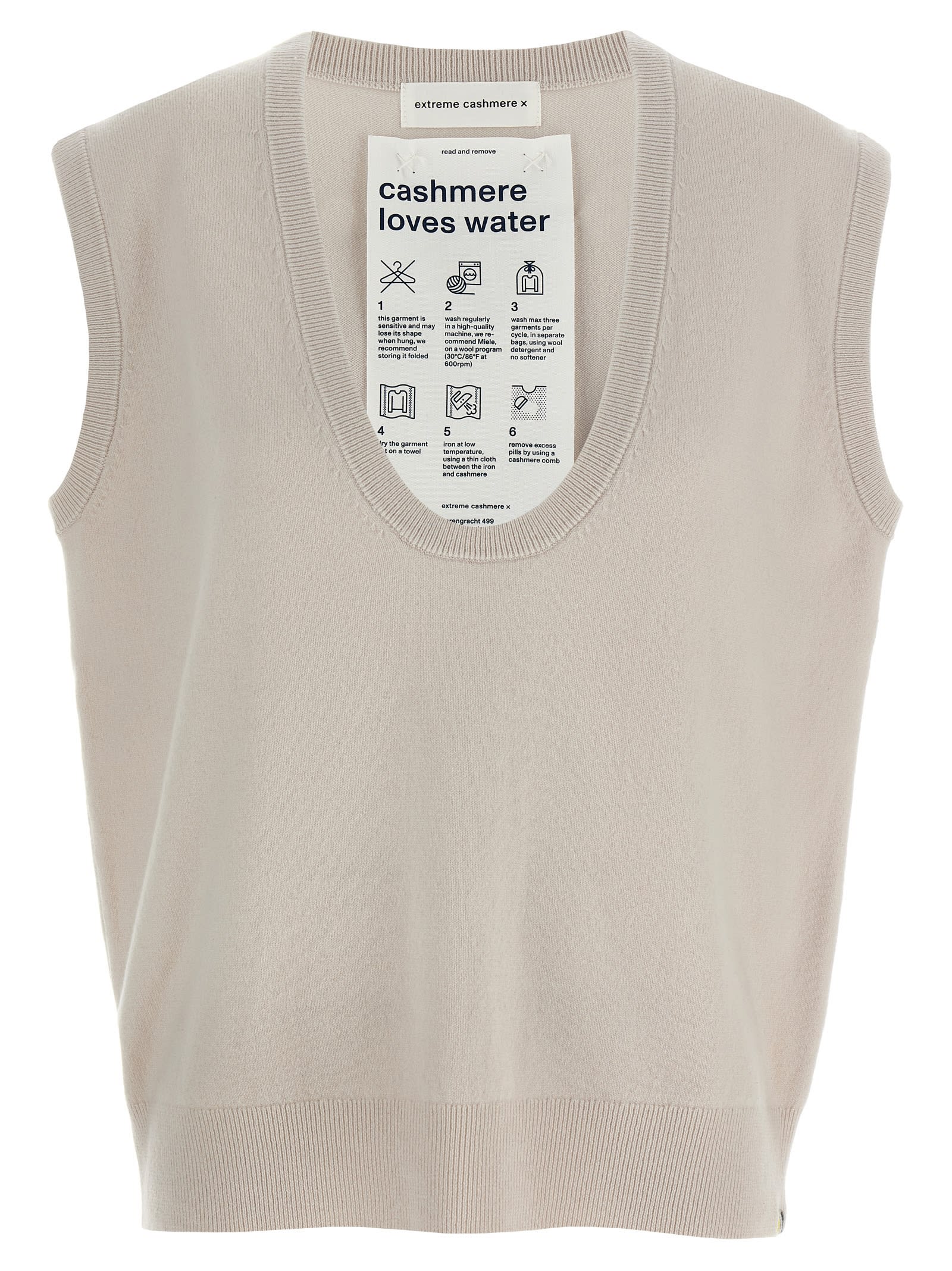n.423 Lord Vest