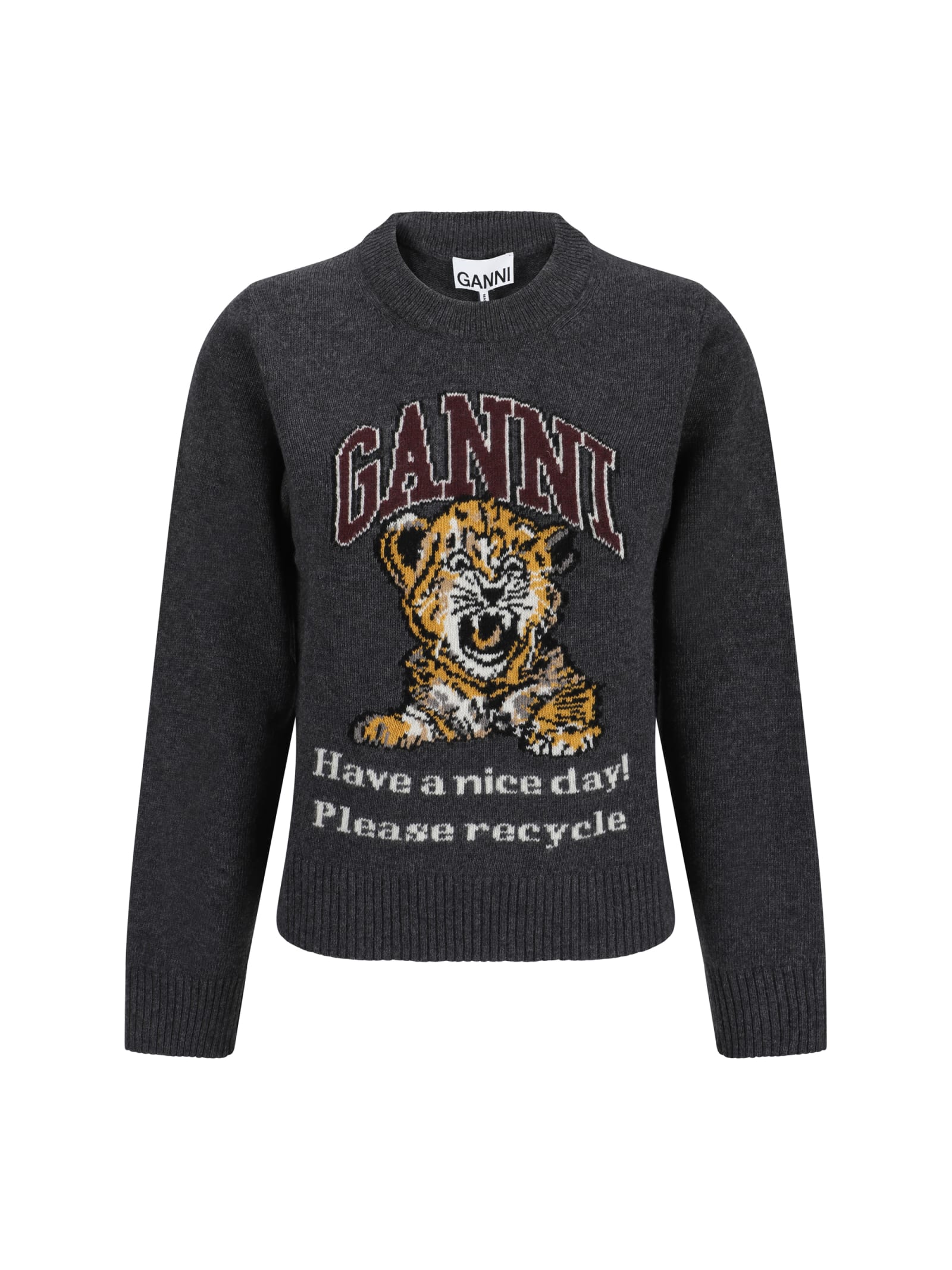 Ganni Sweater