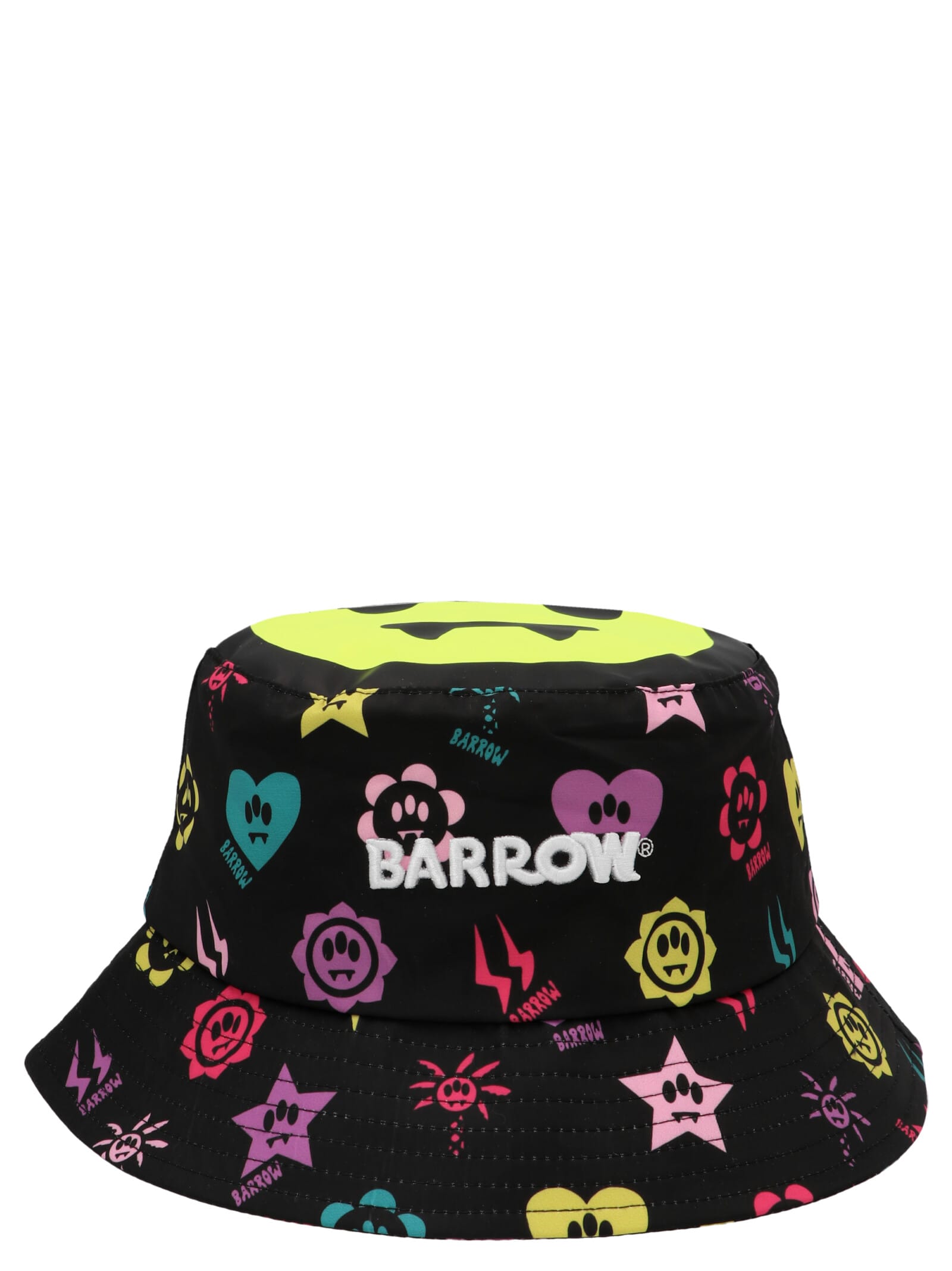 Barrow All-over Print Bucket Hat