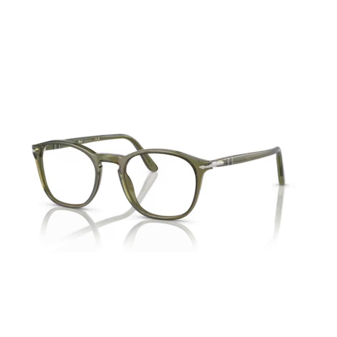 Square Frame Glasses