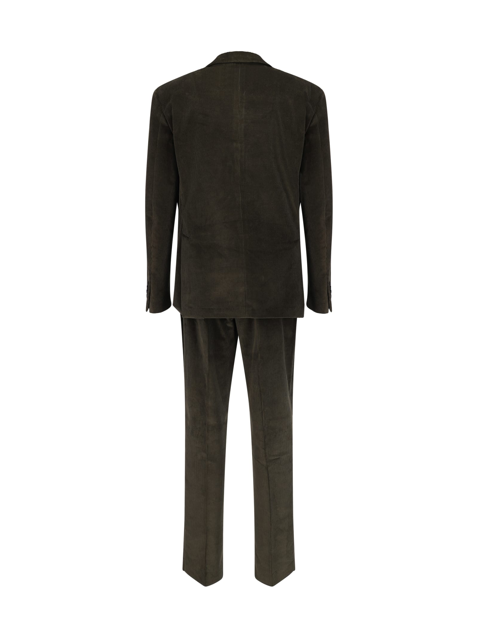 LARDINI SUIT 