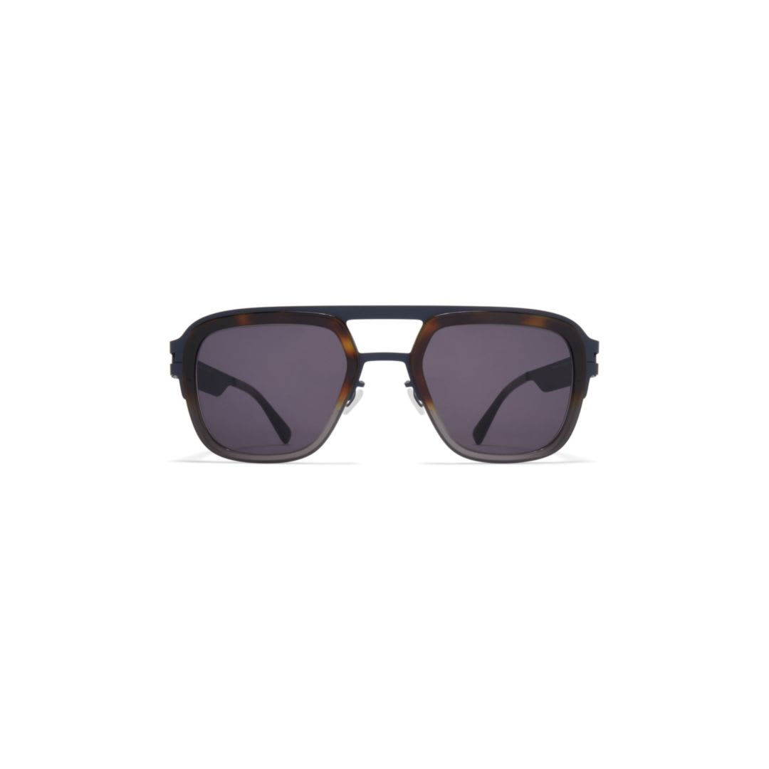 Mykita Knox915 A86 Indigo Santiago G In Brown