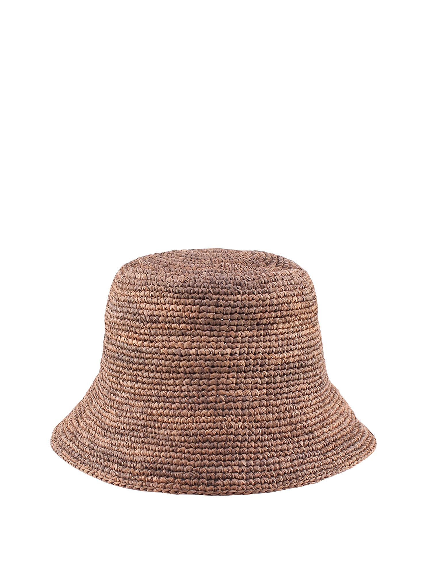 Ibeliv Andao Cloche In Brown