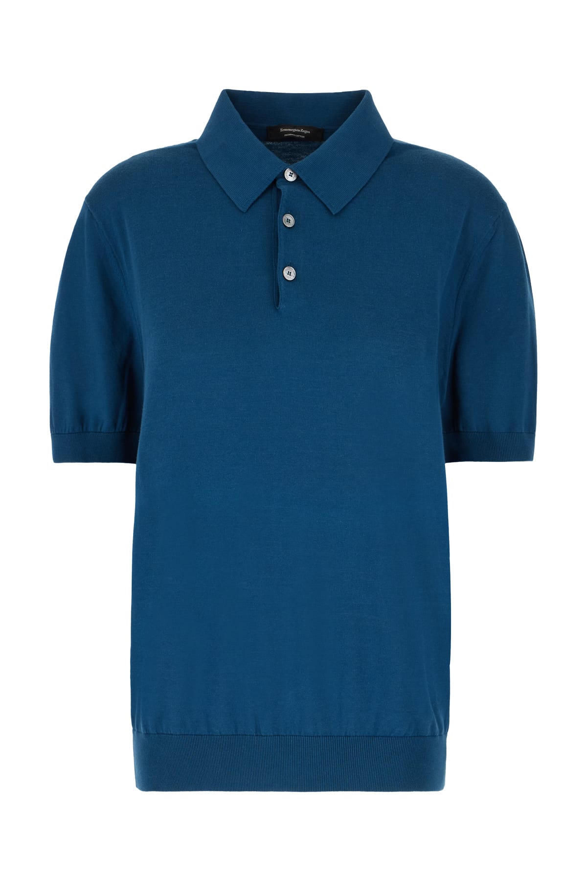 Z Zegna Polo