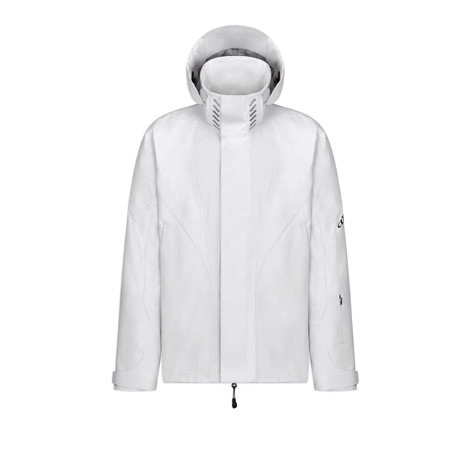 Lewis Hamilton Ski Parka