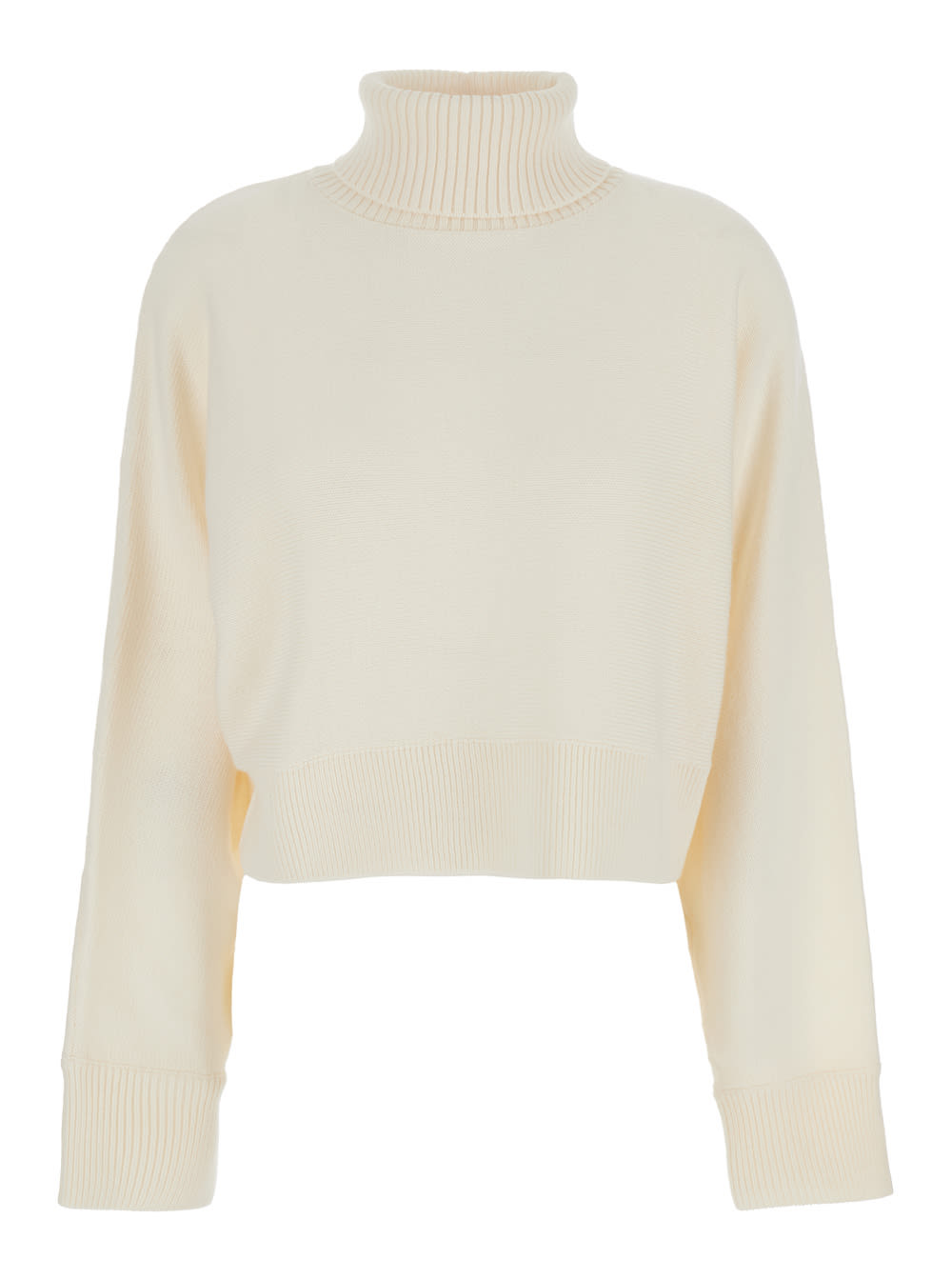 Wool Jersey.