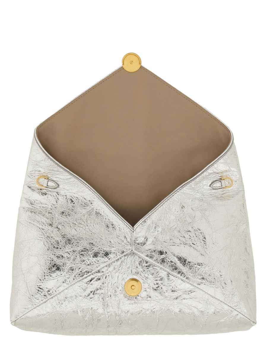 DRIES VAN NOTEN SHOULDER BAG.