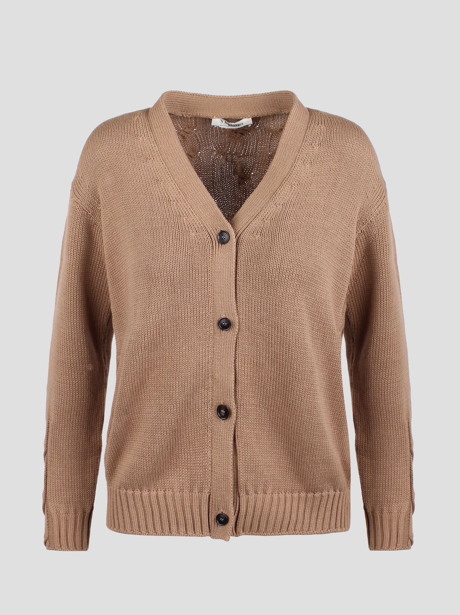 'S Max Mara 'S Max Mara's Max Mara Lukas Cardigan