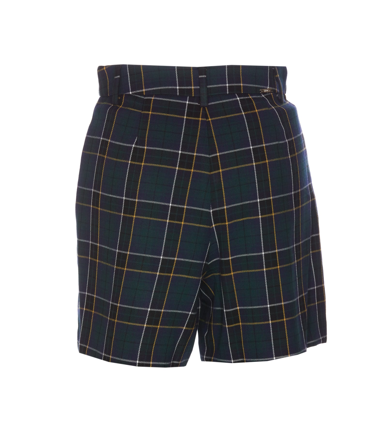 LIU •JO SHORTS