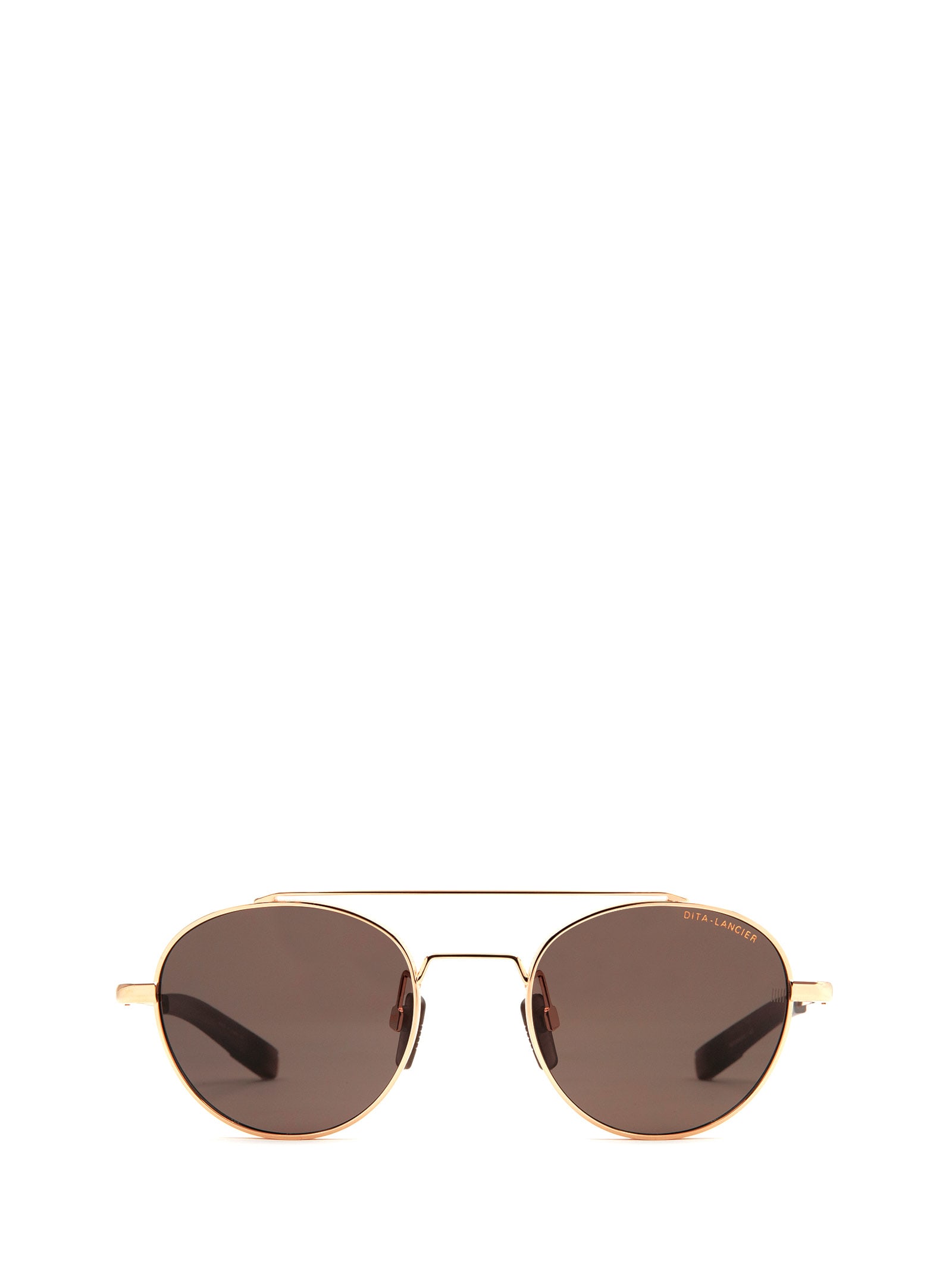 Dita Lsa103 Gld Sunglasses
