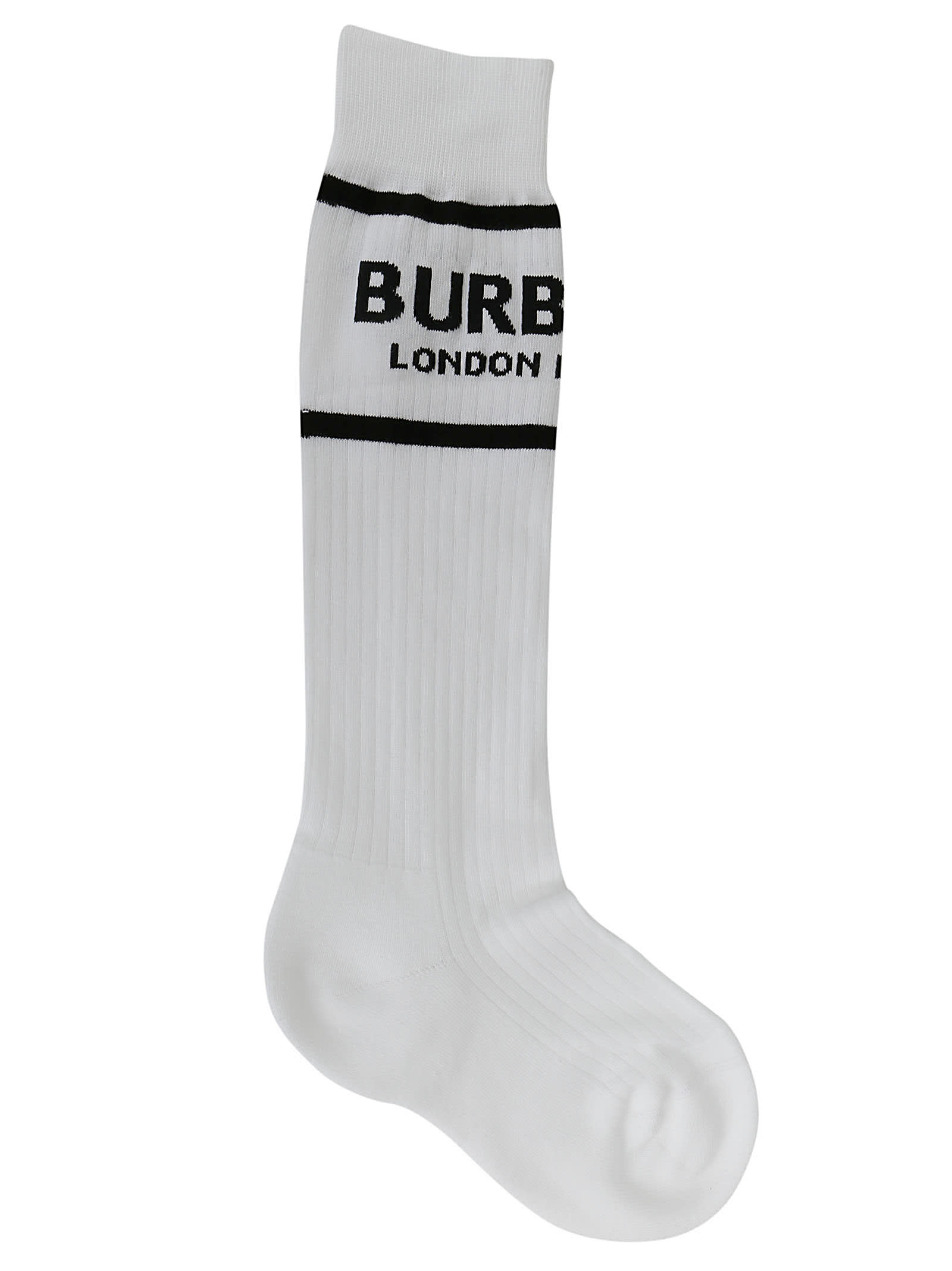 burberry socks