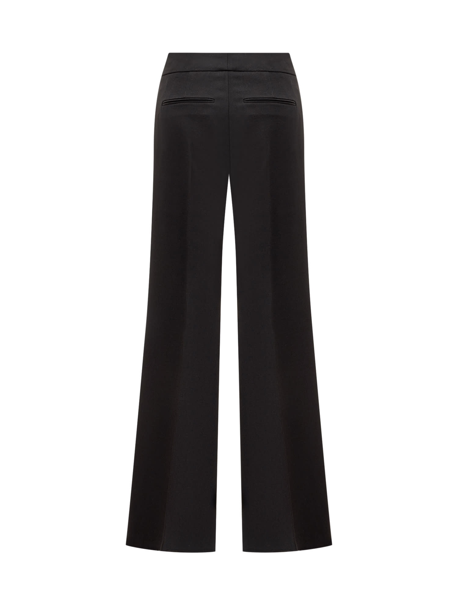 Shop The Seafarer Sabine Pants In Nero