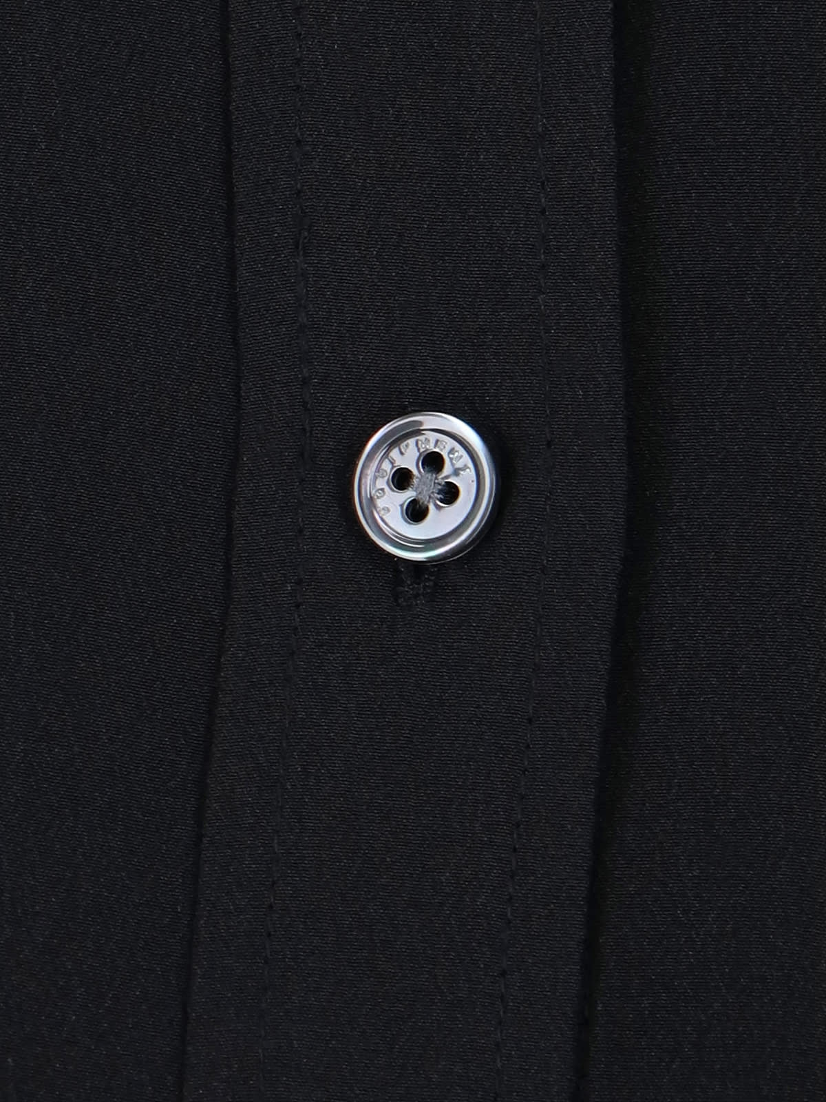 Shop Equipment Signature Shirt In Black