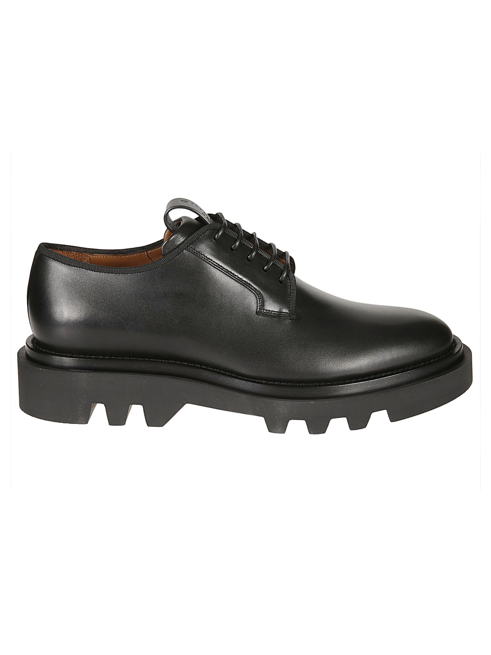 GIVENCHY COMBAT DERBY SHOES,11252654