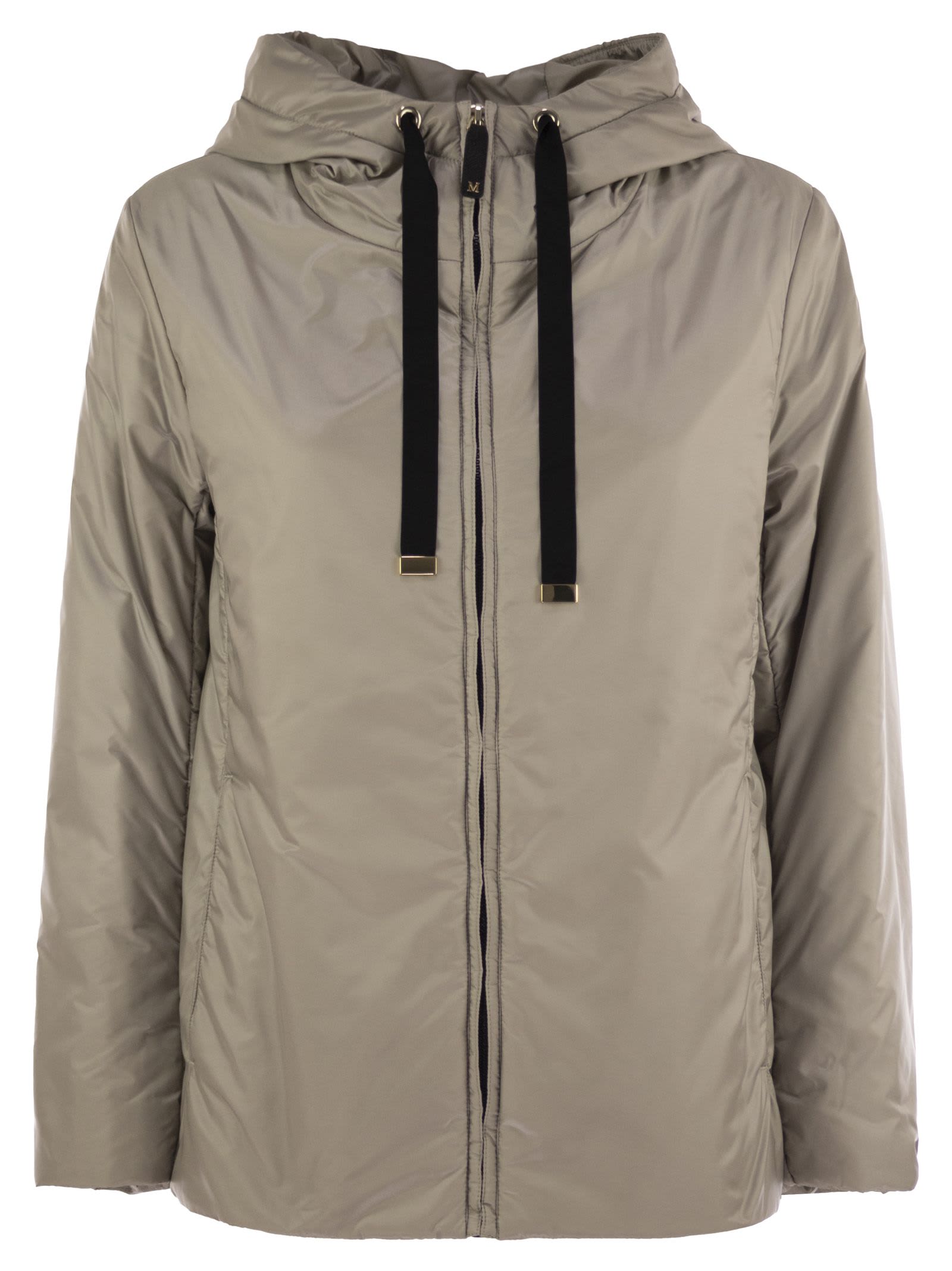 Greenh - Drip-proof Canvas Travel Jacket