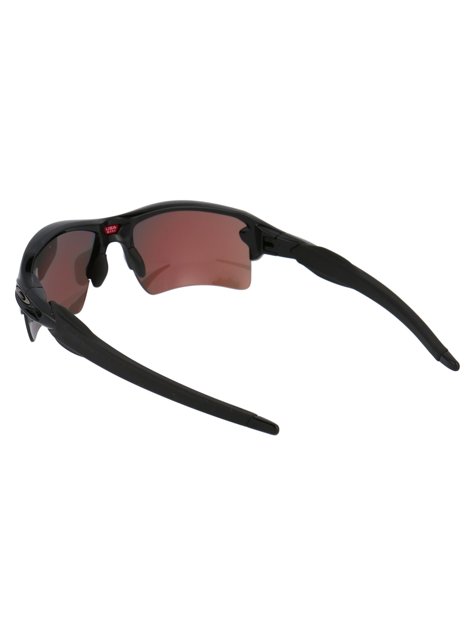 Shop Oakley Flak 2.0 Xl Sunglasses In 918891 Polished Black