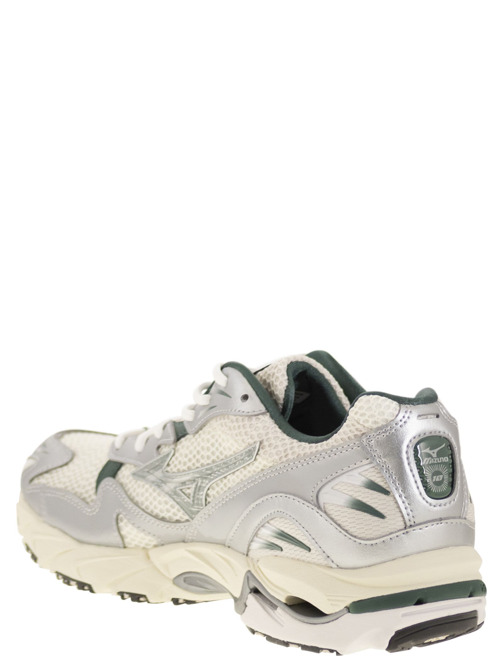 Mizuno Wave Rider 10 Sneakers Snow