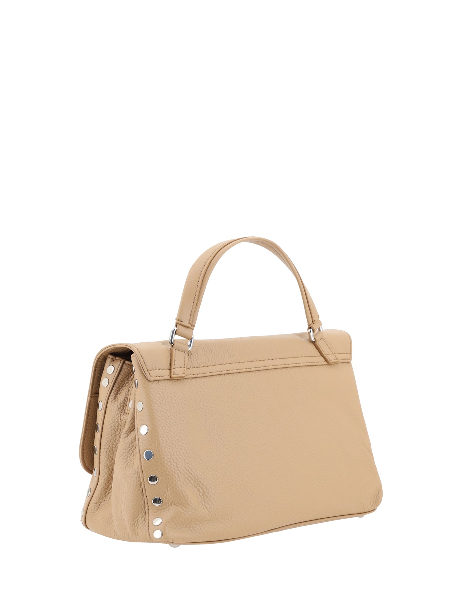 Zanellato Postina Daily Shoulder Bag