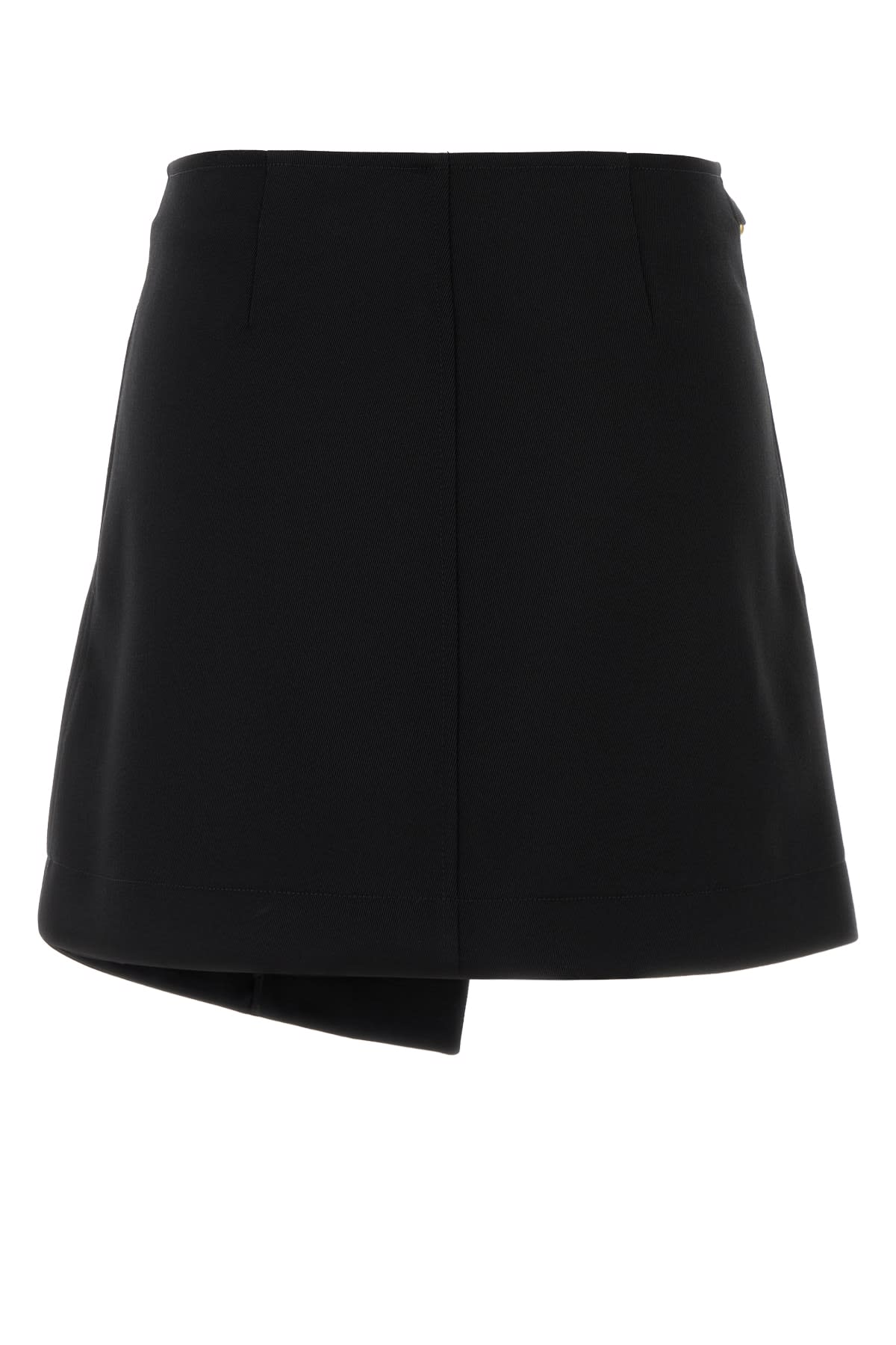 Burberry Sp25-ww-giu-4.3.016 In Black