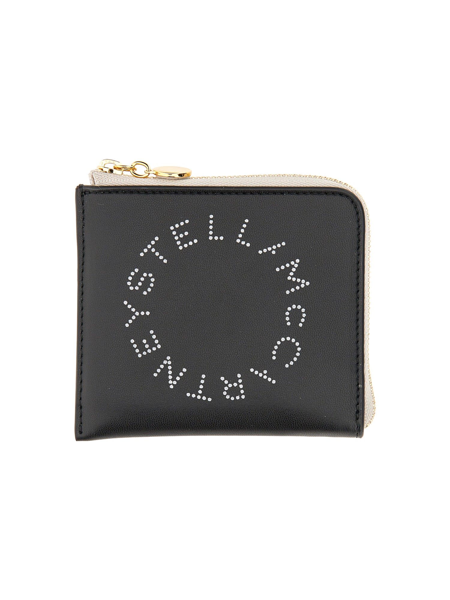 Stella McCartney Wallet With Zip | Smart Closet