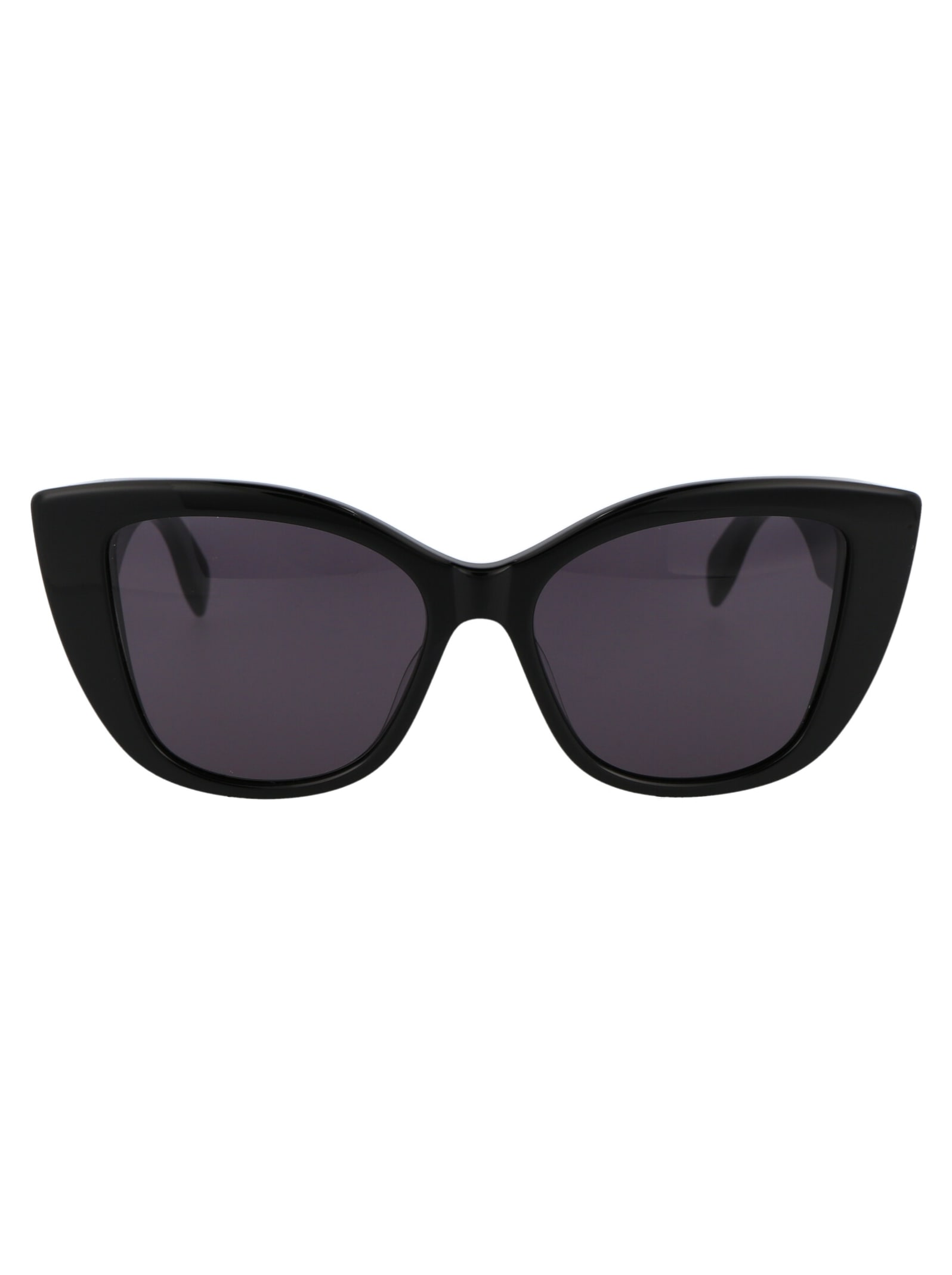Alexander McQueen Eyewear Am0347s Sunglasses