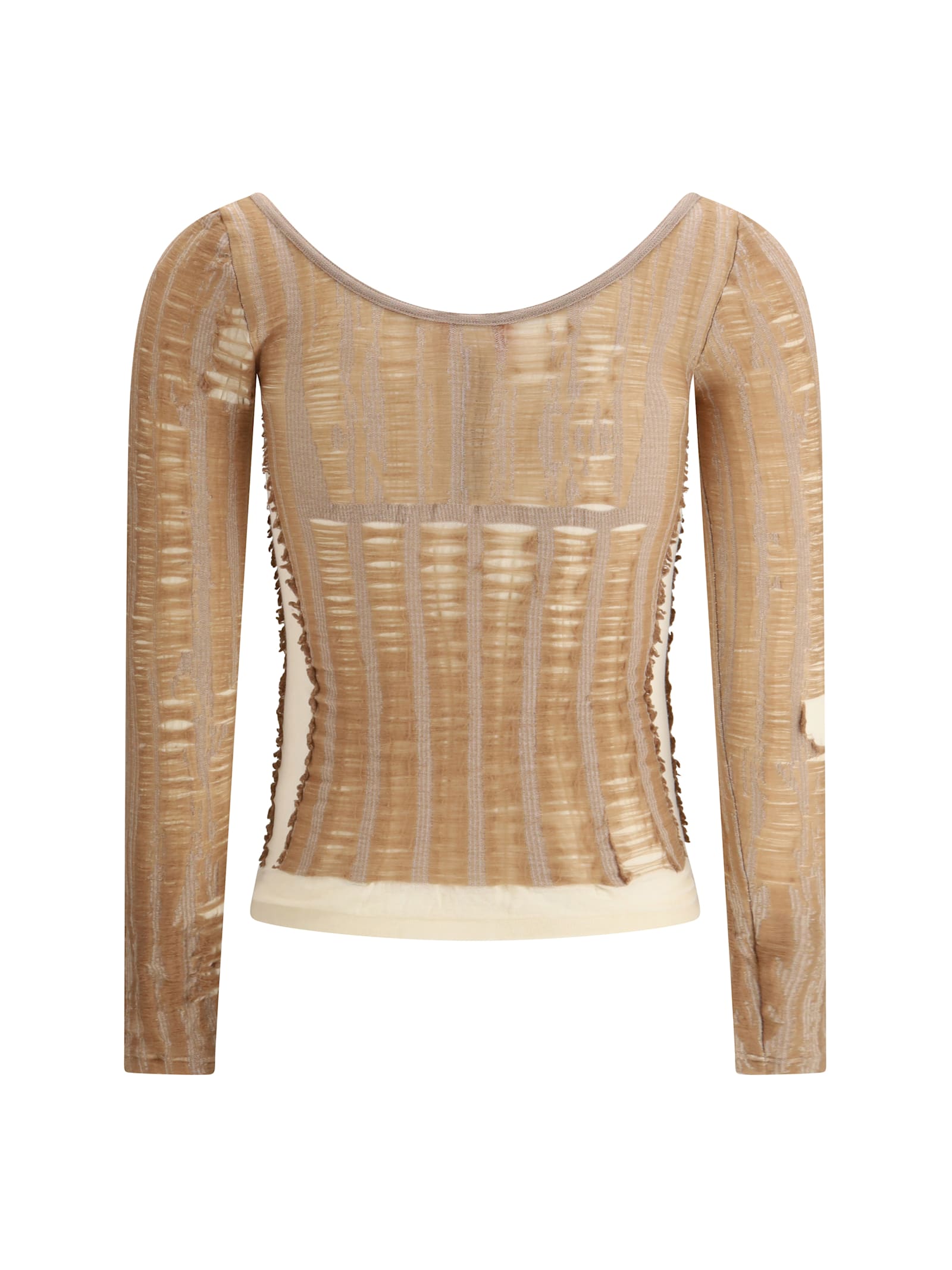 Diesel M-calai Long Sleeve Jersey