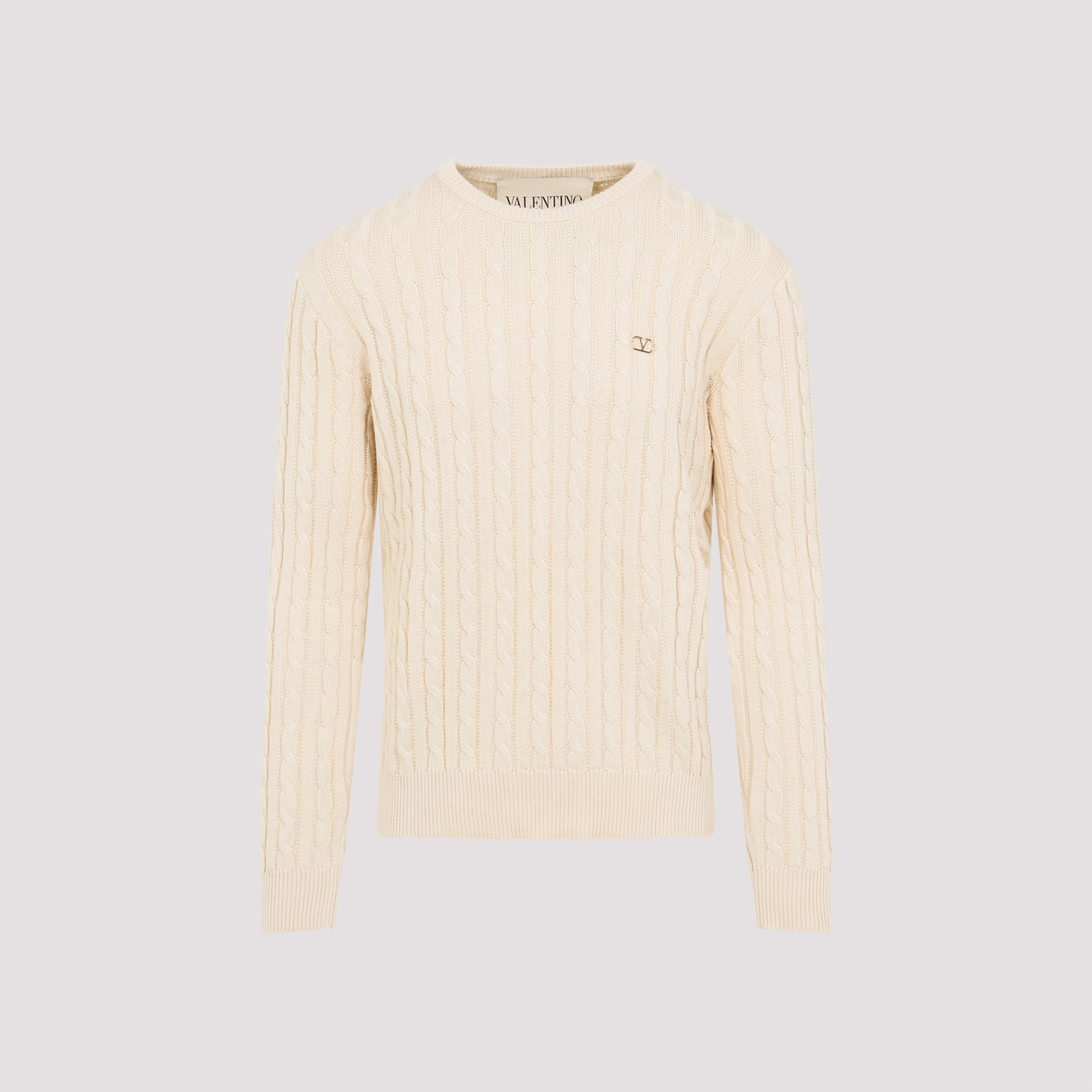Cotton Pullover