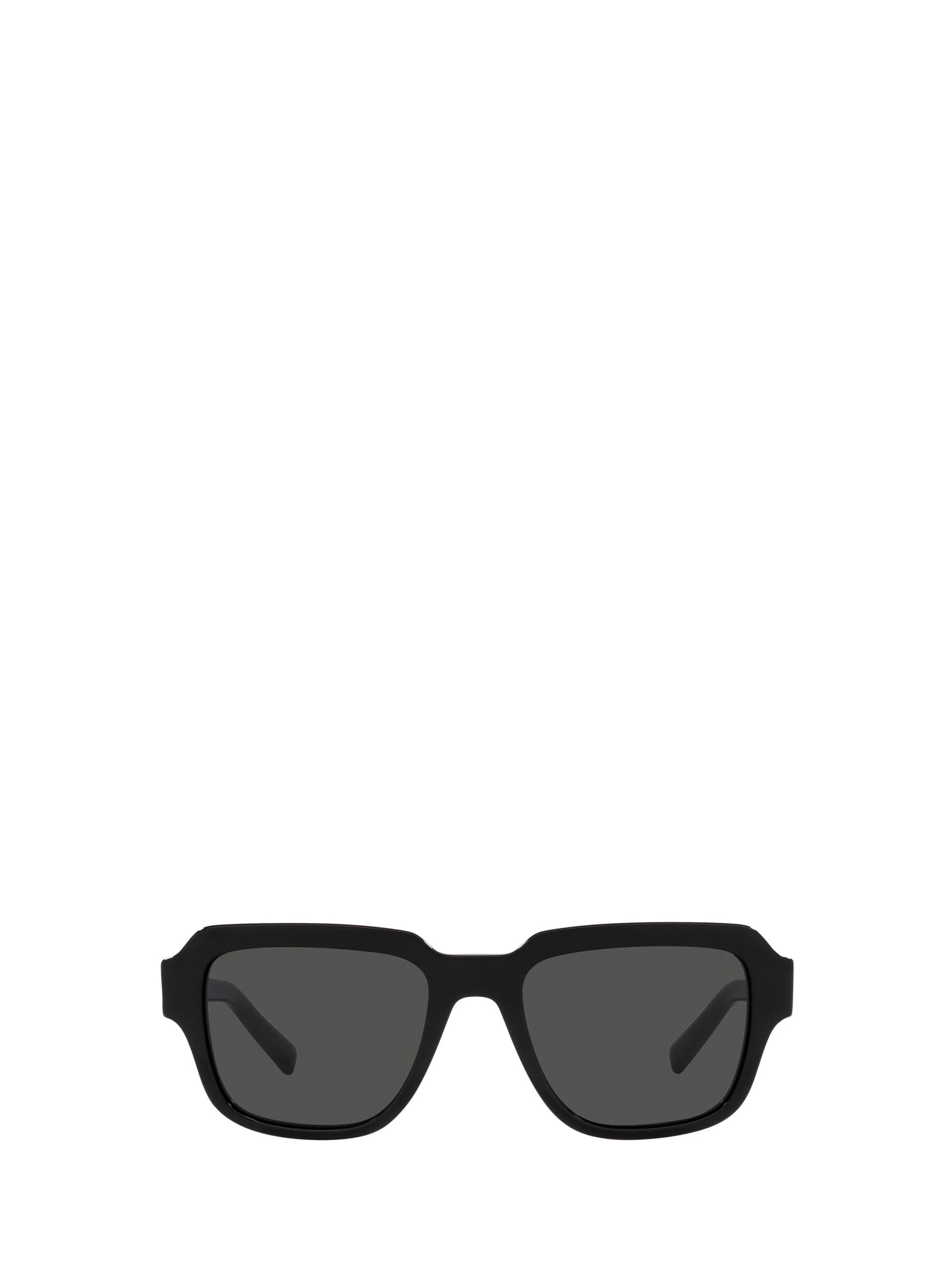 Dolce & Gabbana Eyewear Dg4402 Black Sunglasses