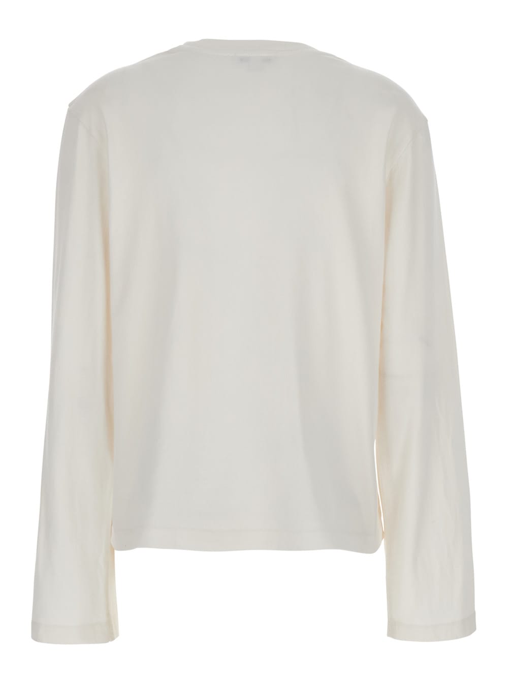 Agolde Topwear In White