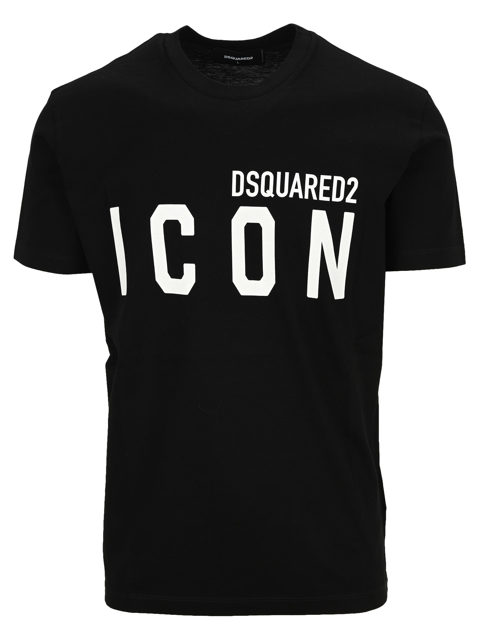 Dsquared2 D Squared Icon Logo T-shirt