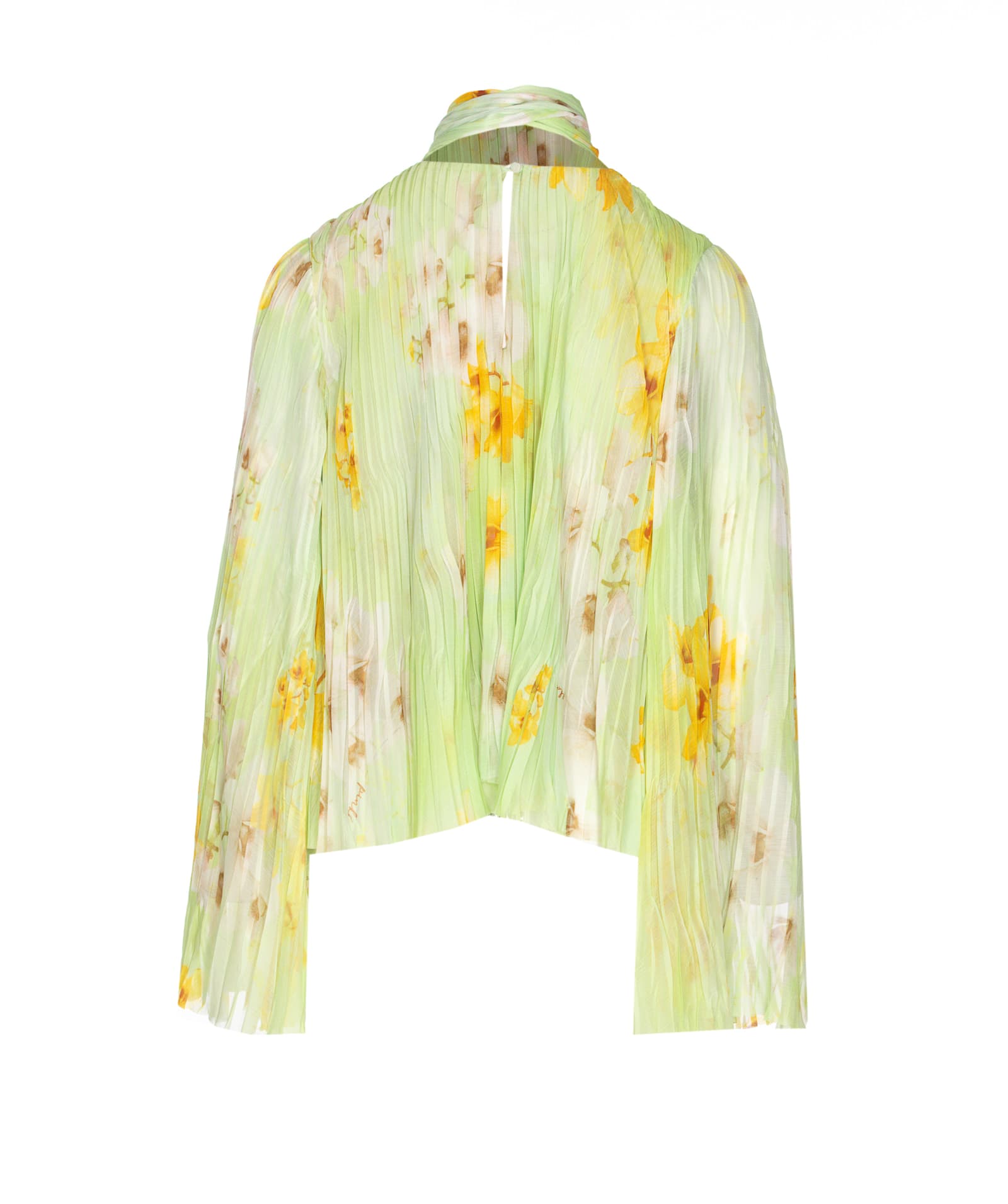 Pinko Shirt In Multi