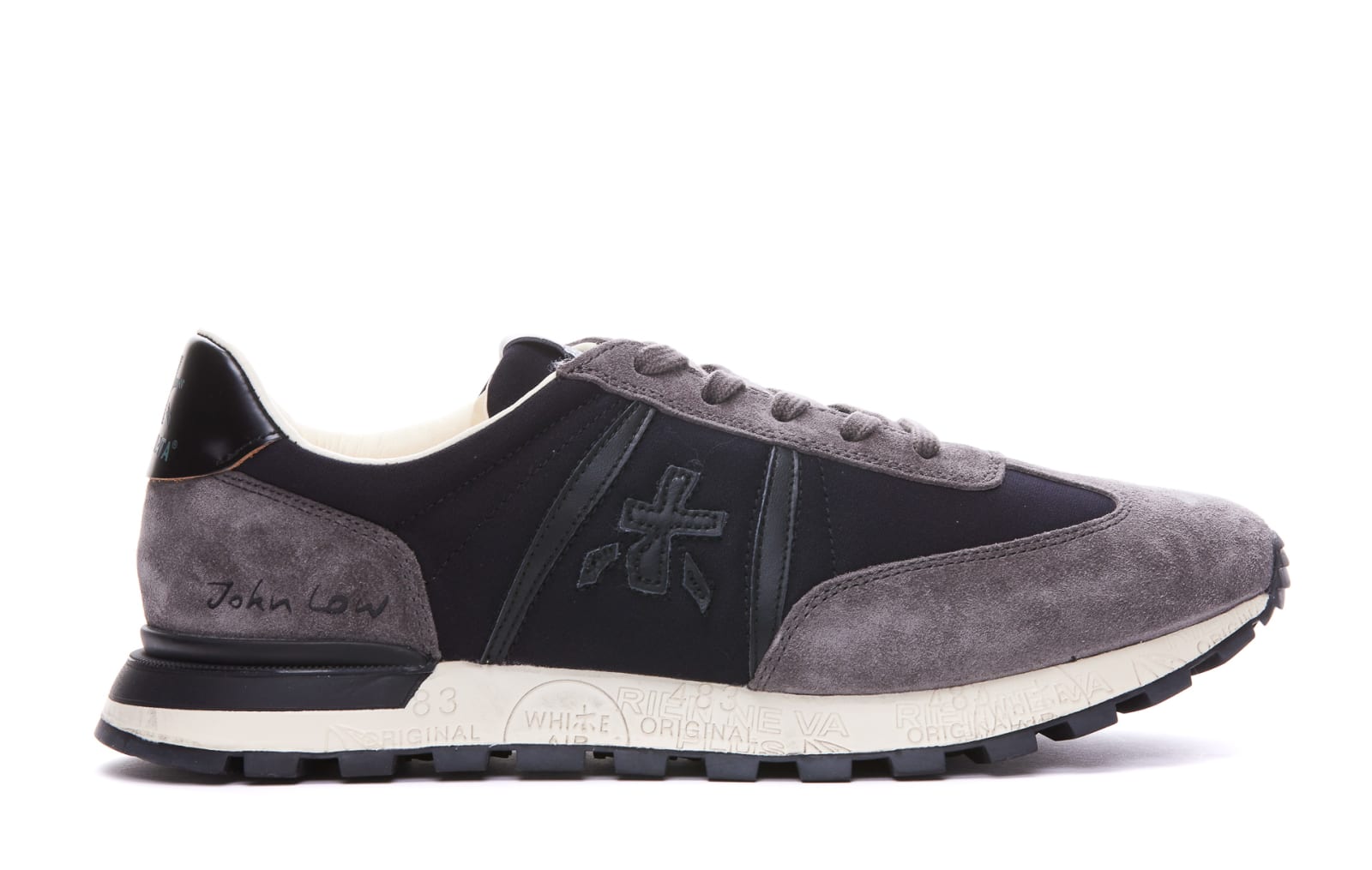 【訳あり】 Sneakers Johnlow Premiata | Closet Smart 靴