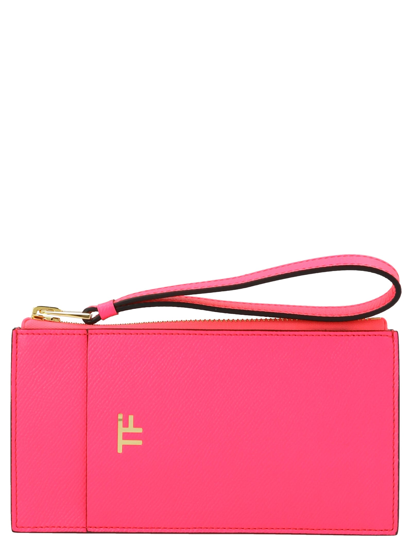 Tom Ford neon Small Bag