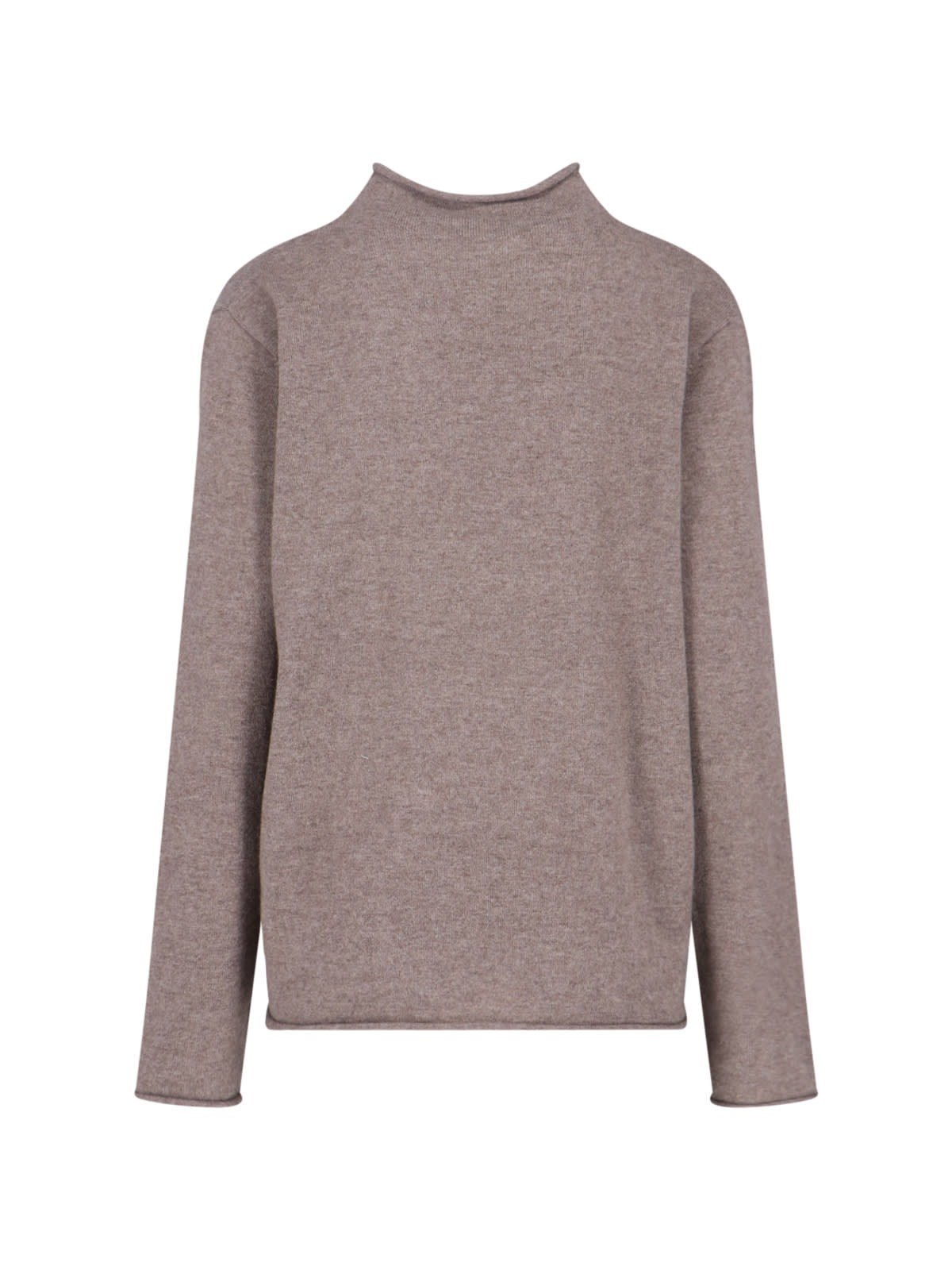 Lisa Yang Cashmere Cardigan In Brown