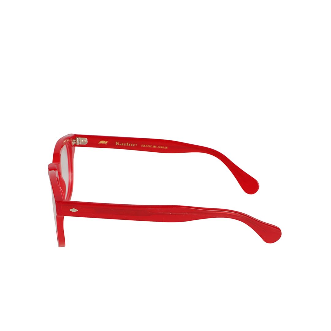 Kador Tuxon-k Glasses In Red
