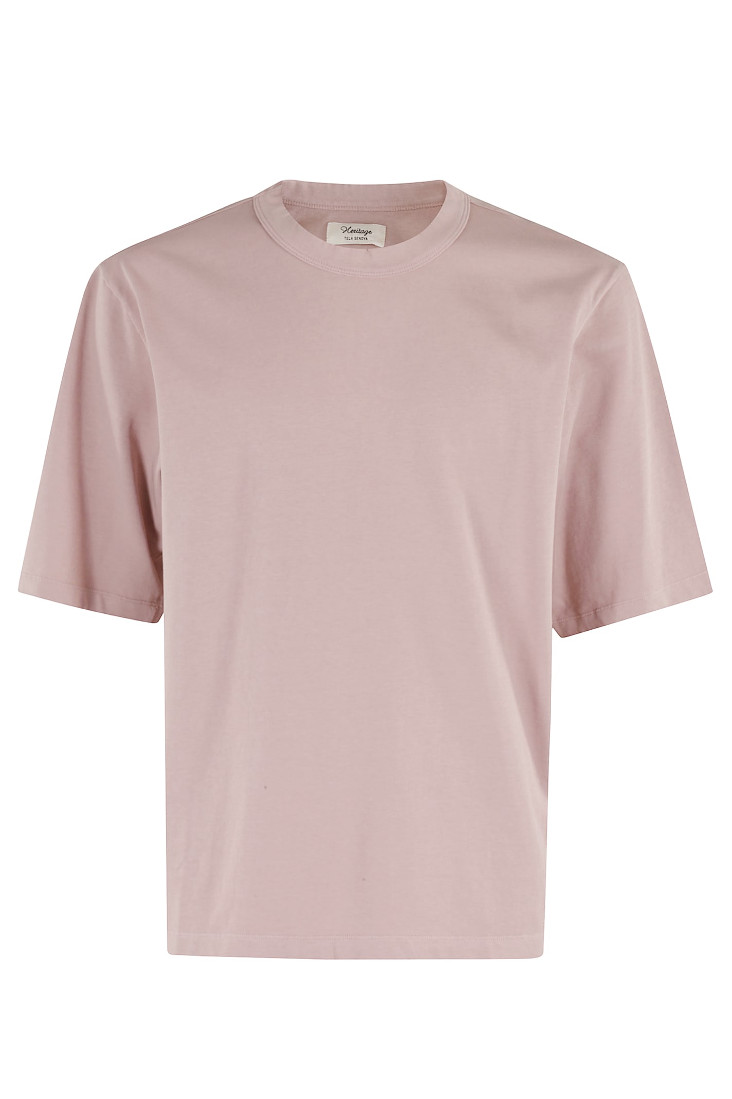 Mofer Tshirt Over