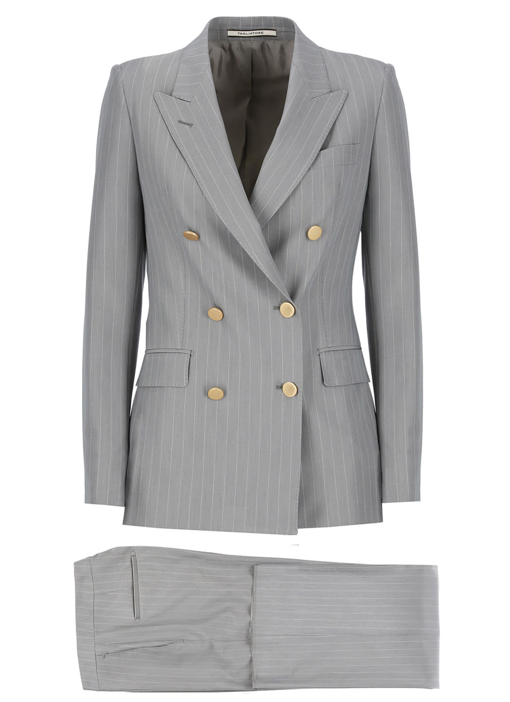 T-parigi Two-piece Suit