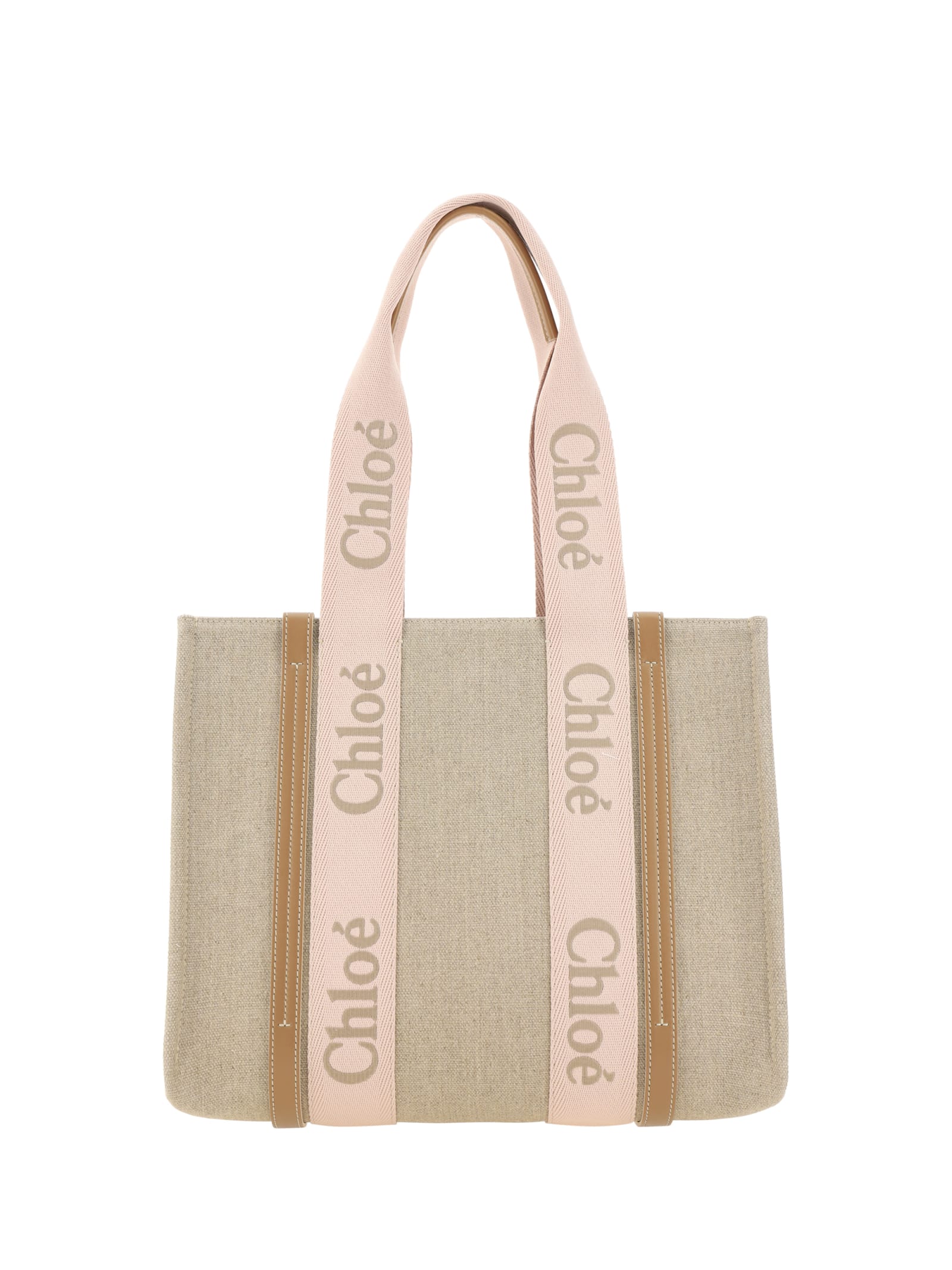 Chloé Woody Handbag