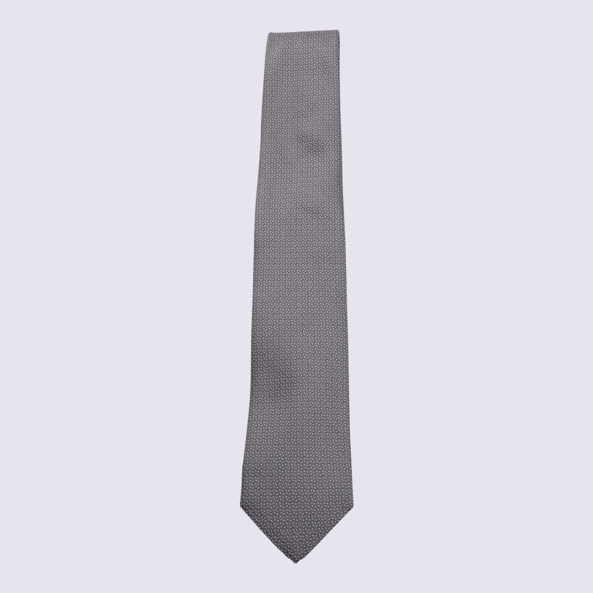 Canali Tie