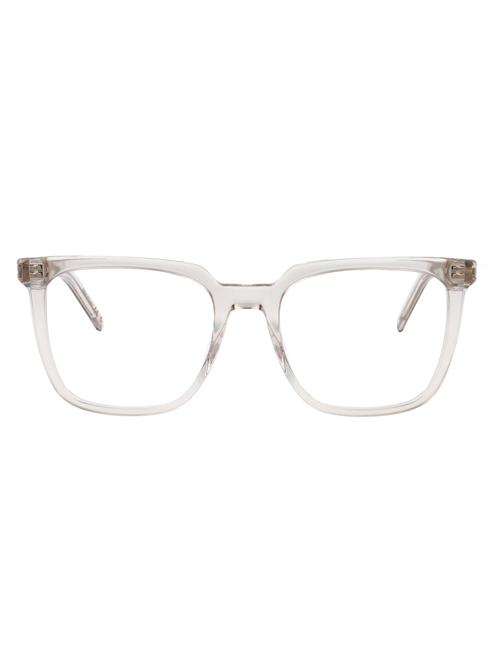 Saint Laurent Square-frame Glasses