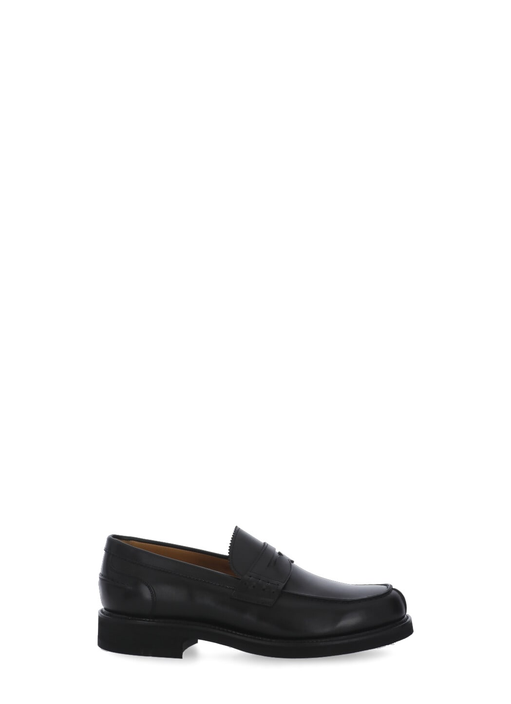 Berwick 1707 Smooth Leather Loafers