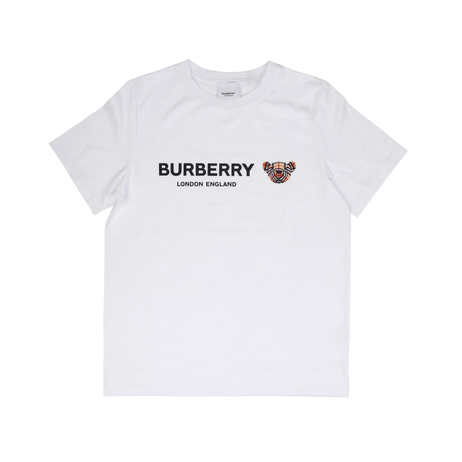 Burberry Bear Boy T-shirt
